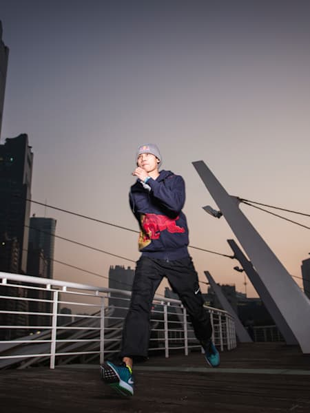 S habiller sportswear au travail Vetements conseils