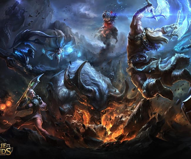 10 نصائح للمبتدئين في لعبة League Of Legends