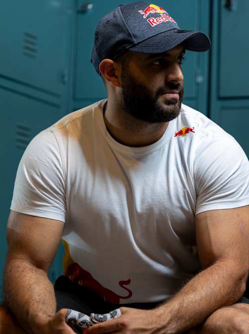 Gear Up for Red Bull Gym Clash: How to Pace Your Way to the Top