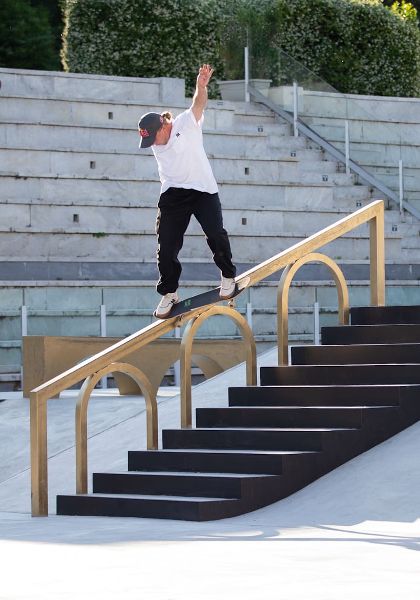 street skate