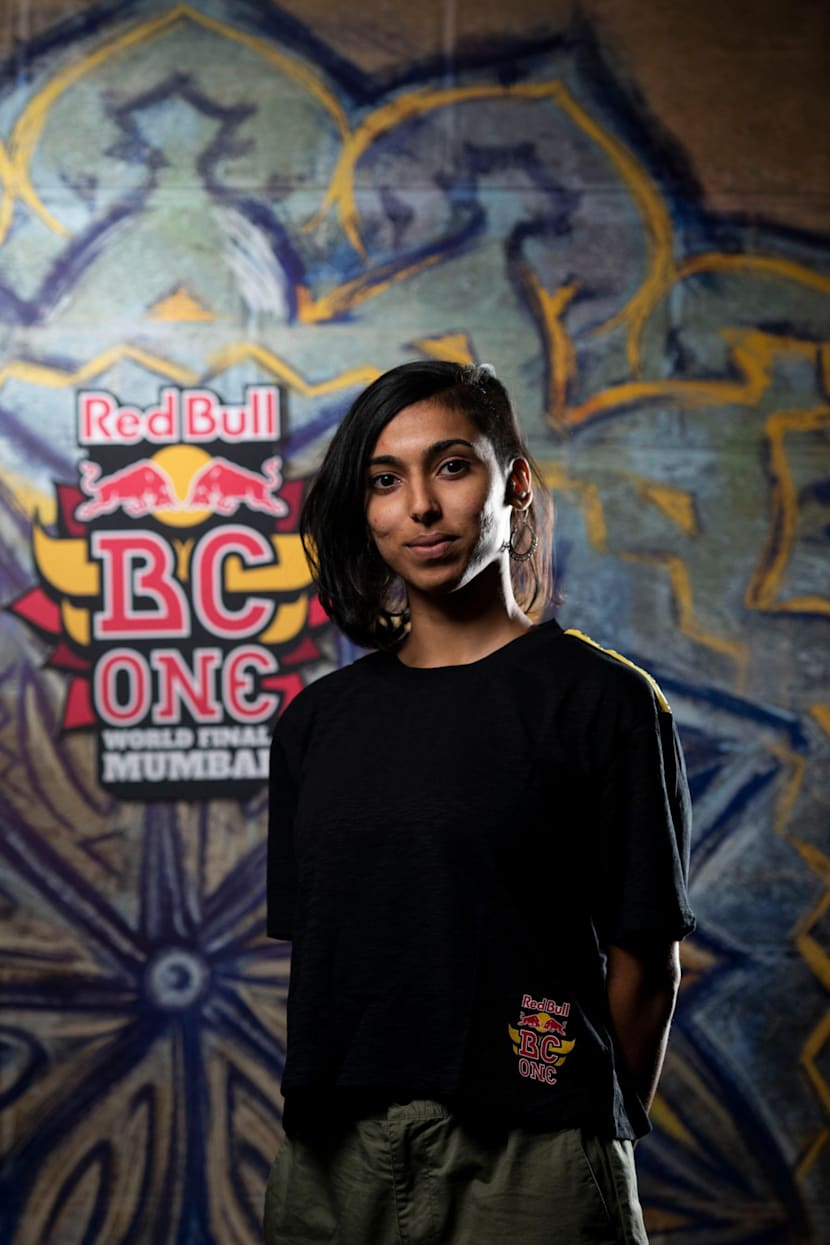 B Girl Jo Meet The Indian One Champion Interview