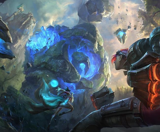 Lol Besser Werden 8 Tipps Fur League Of Legends