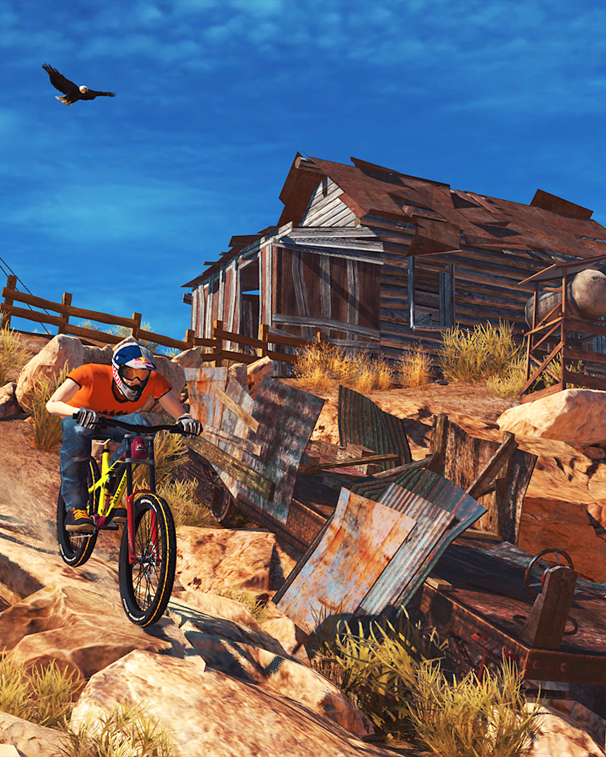 red bull unchained 2