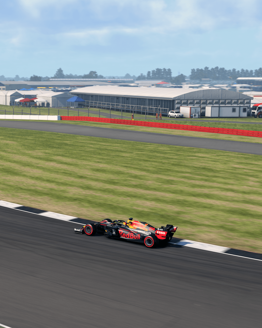 f1 silverstone 2021
