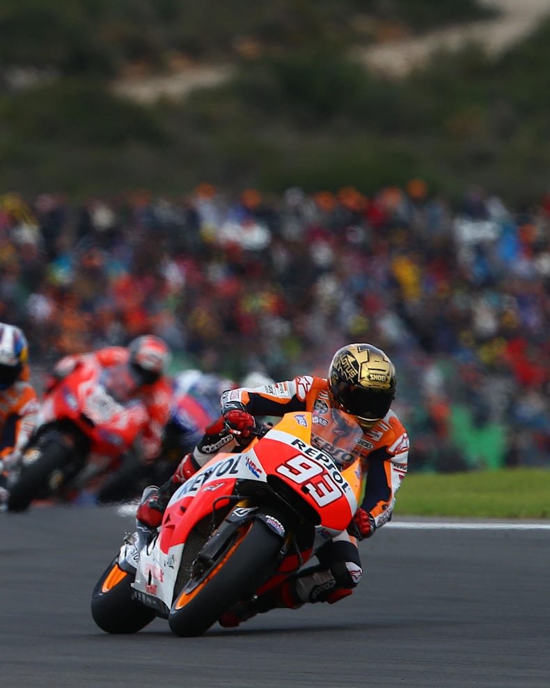 Miguel Oliveira Interview Uber Motogp Zahnmedizin