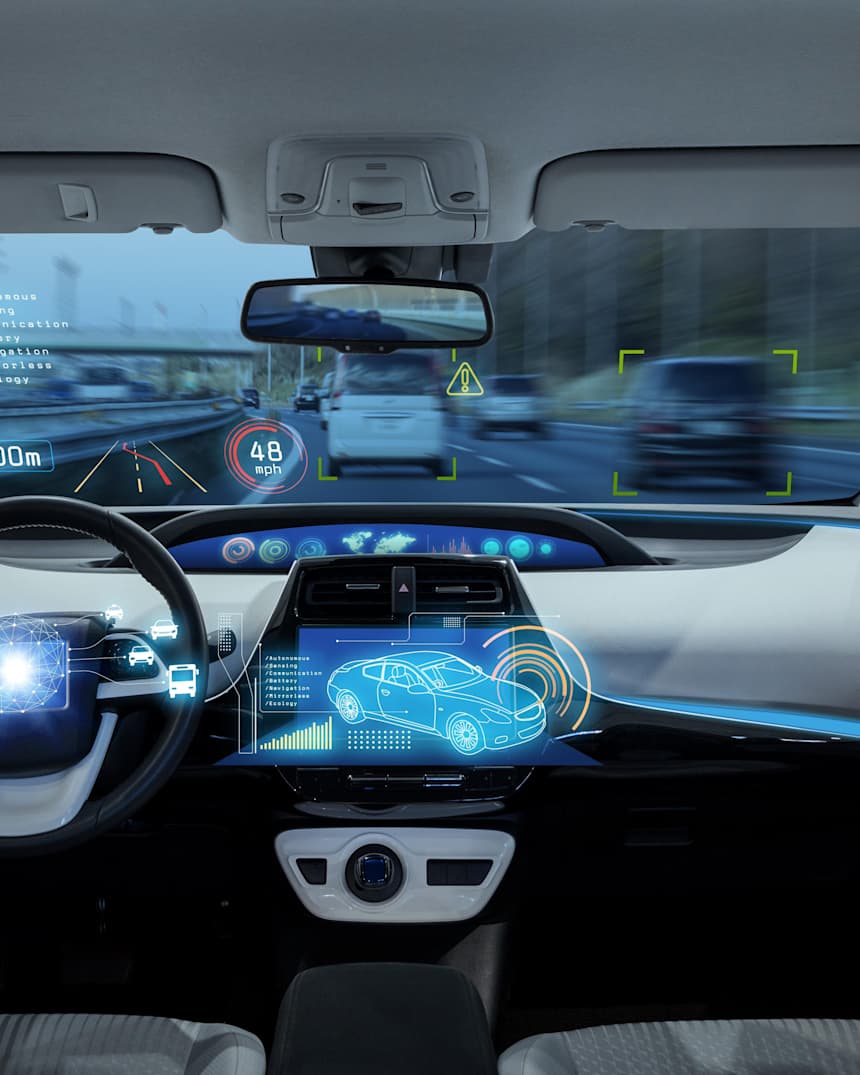 The Innovative Tech Gadgets That Making Driving Safer This obd comes with high praise from amazon, scoring just under 5 stars. tech gadgets that making driving safer