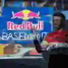 Kavindu Dulanjana Perera; Winner of Red Bull Basement Sri Lanka 2021. 