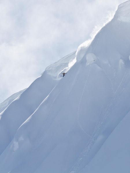 The ABC of Snowboarding: Folge 2 der Snowboard-Serie!