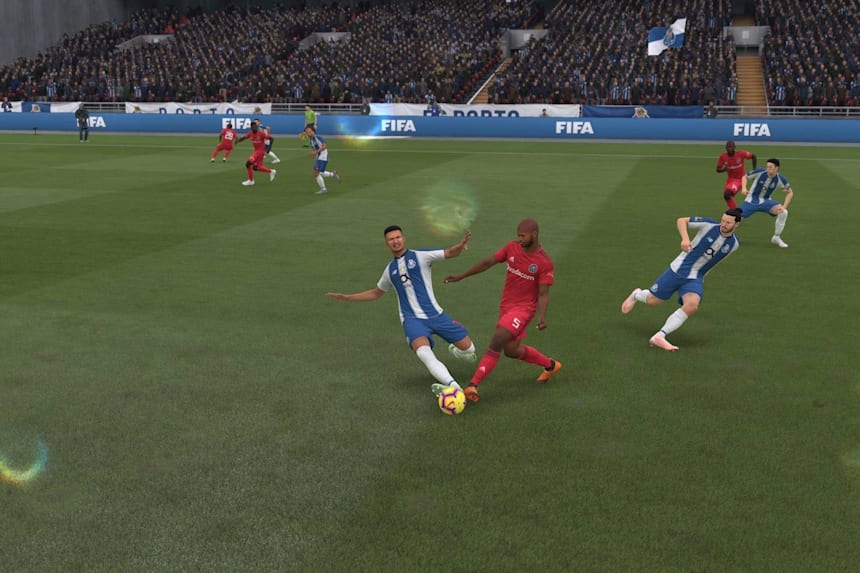 Fifa 19 Best Young Defenders 13 Cb Wonderkids To Sign