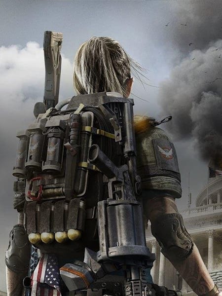 The Division 2
