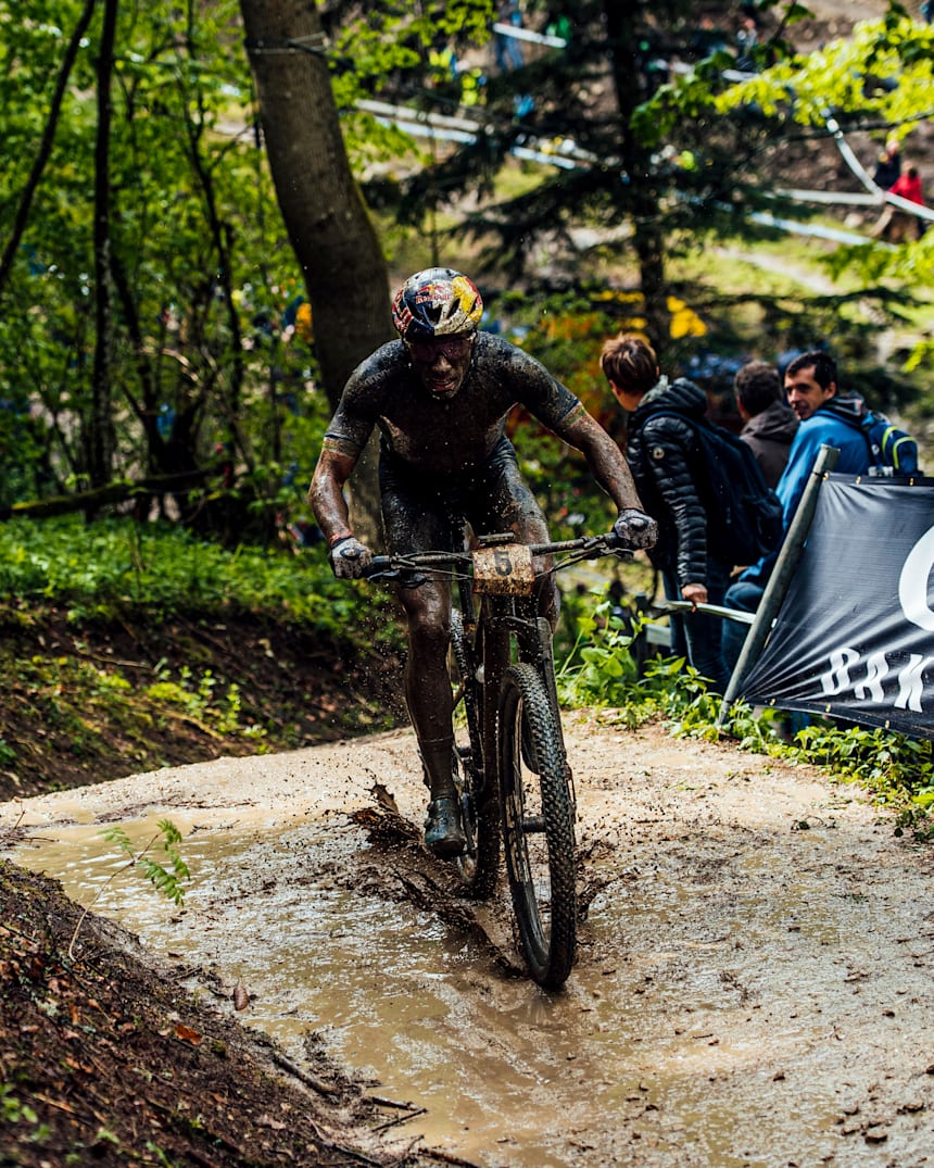 uci world cup mountain bike schedule