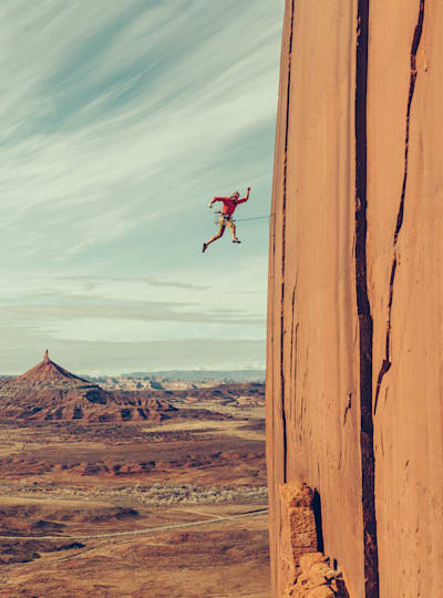 Red Bull Illume 2021: the photography contest winners
