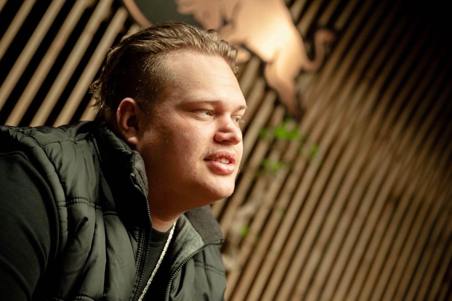 Convo Aflevering 20 met Esko