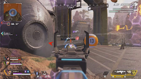 シーズン5で新しくなったキングスキャニオン