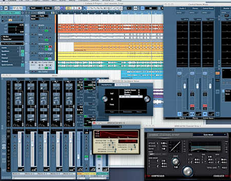 Steinberg Cubase