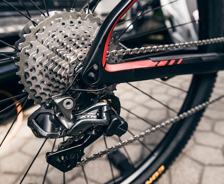 Mountainbike-Reifengröße: Der Guide!  Red Bull Bike