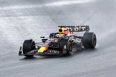 O RB19 é o carro que venceu mais GPs seguidos na história da Fórmula 1