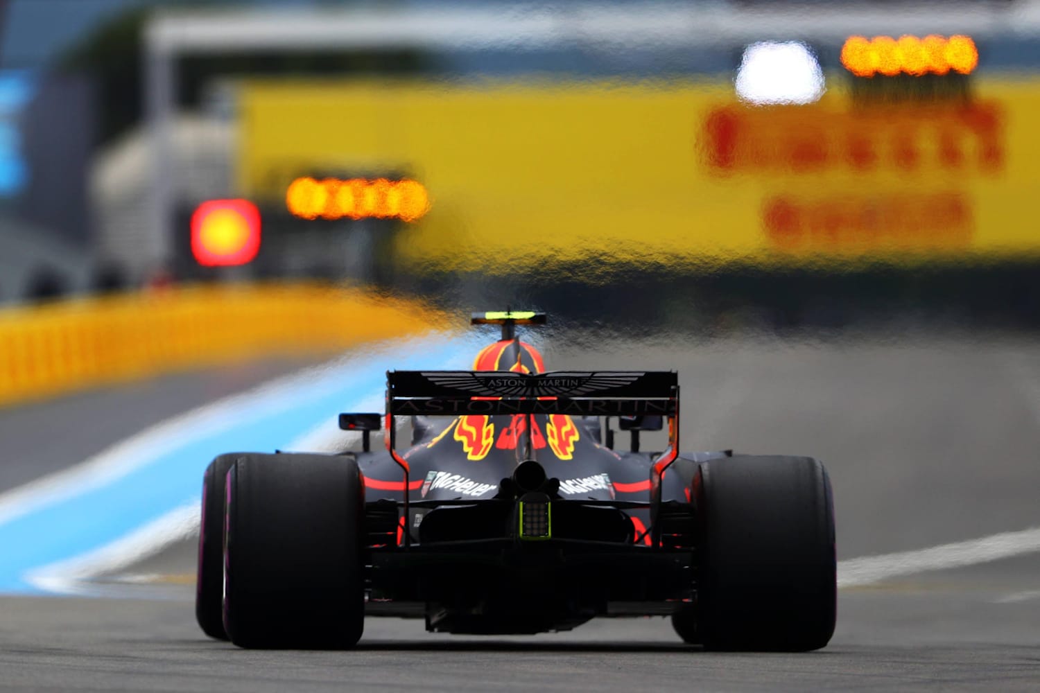 Formel 1 Frankreich 2019