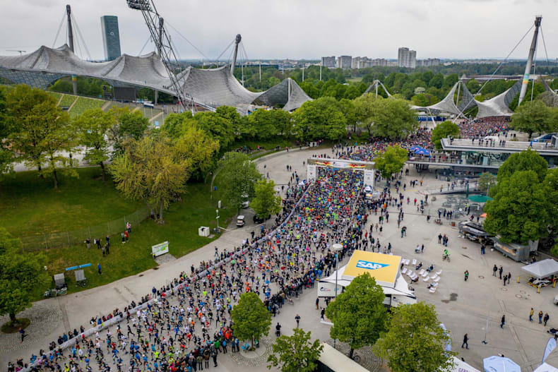 Wings For Life World Run 2019 Report Photos Video