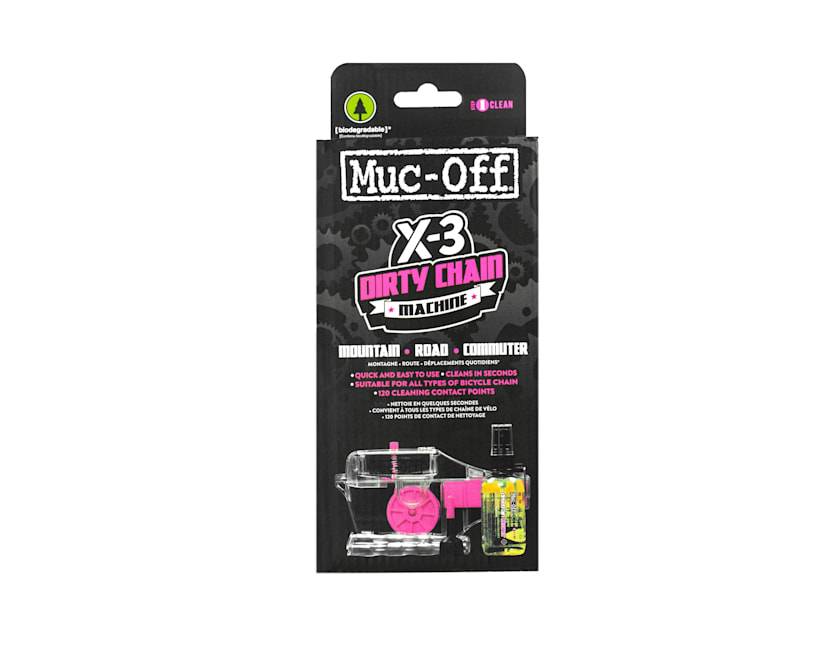 Argos muc off sales