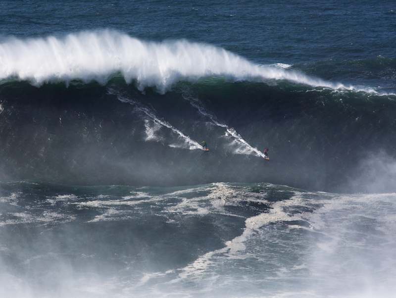 Biggest waves east coast discount