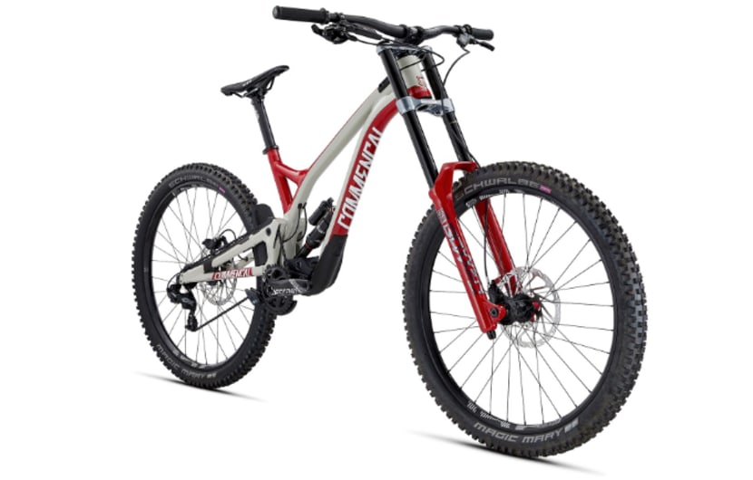 top dh bikes