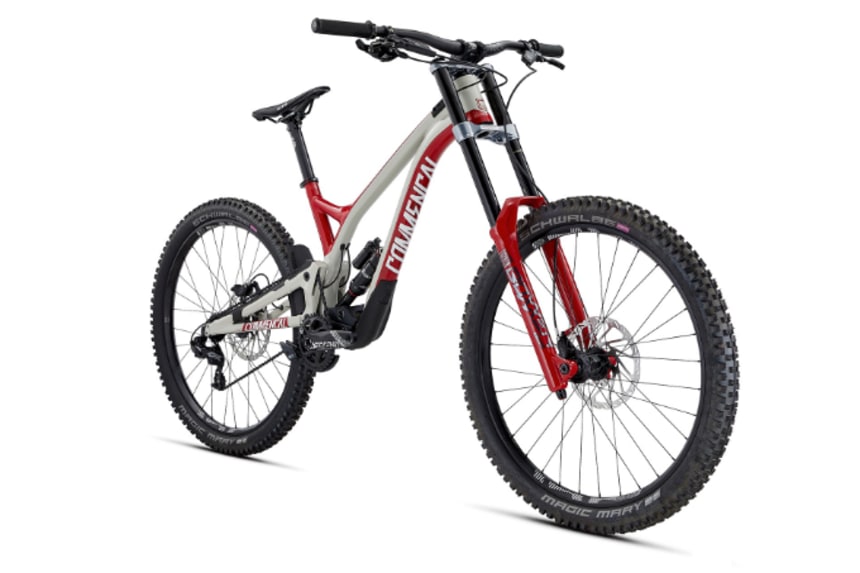 top downhill bikes 2020