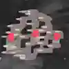 Lotus Map in Riot Games's VALORANT.