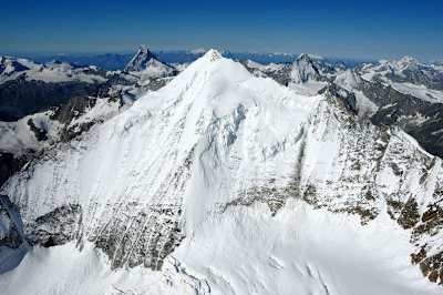 Le Weisshorn