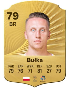 Marcin Bułka FC 26