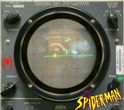 Éste no es el primer juego de Spider-Man