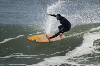 Jaime Fernández de Tablas Surfshop