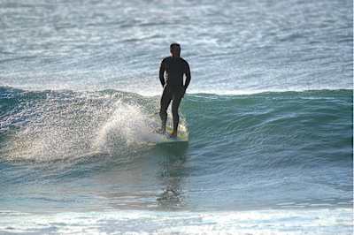 Jaime Farnández de Tablas Surfshop