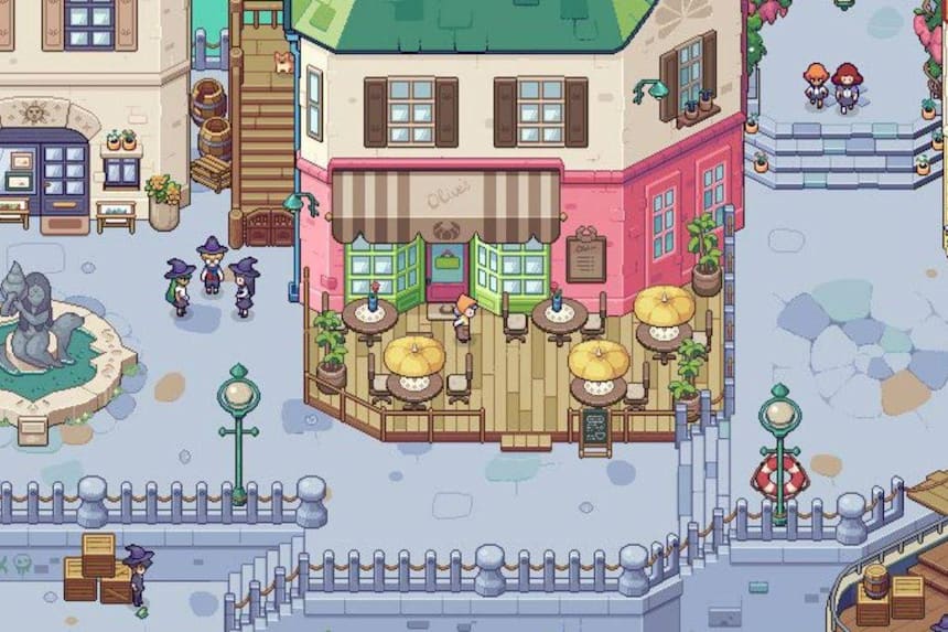 starbound nintendo switch