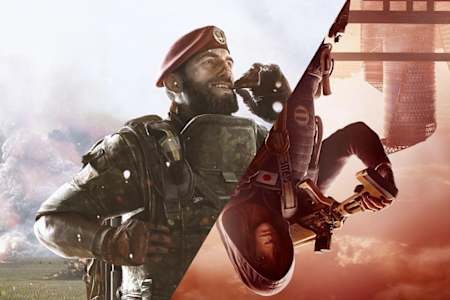 Maestro ist einer der stärksten Anchors