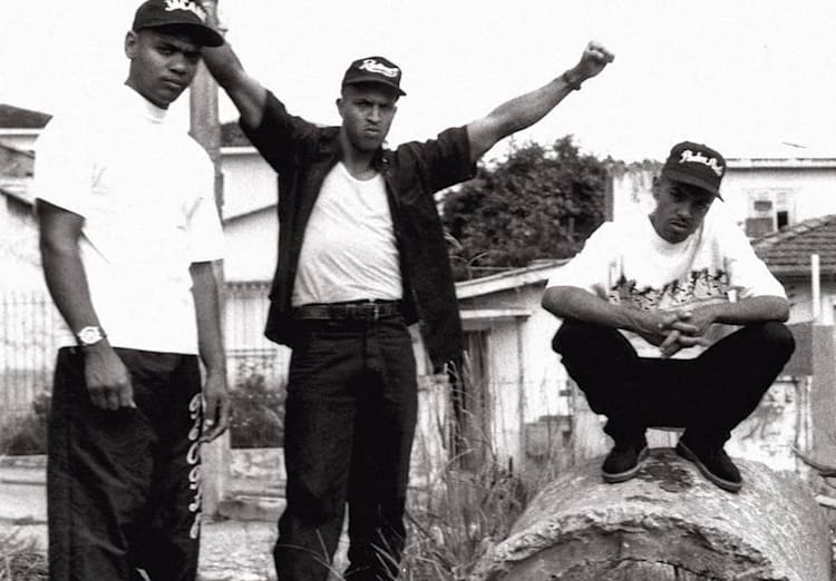 Hip Hop: conheça os principais nomes e a história do gênero