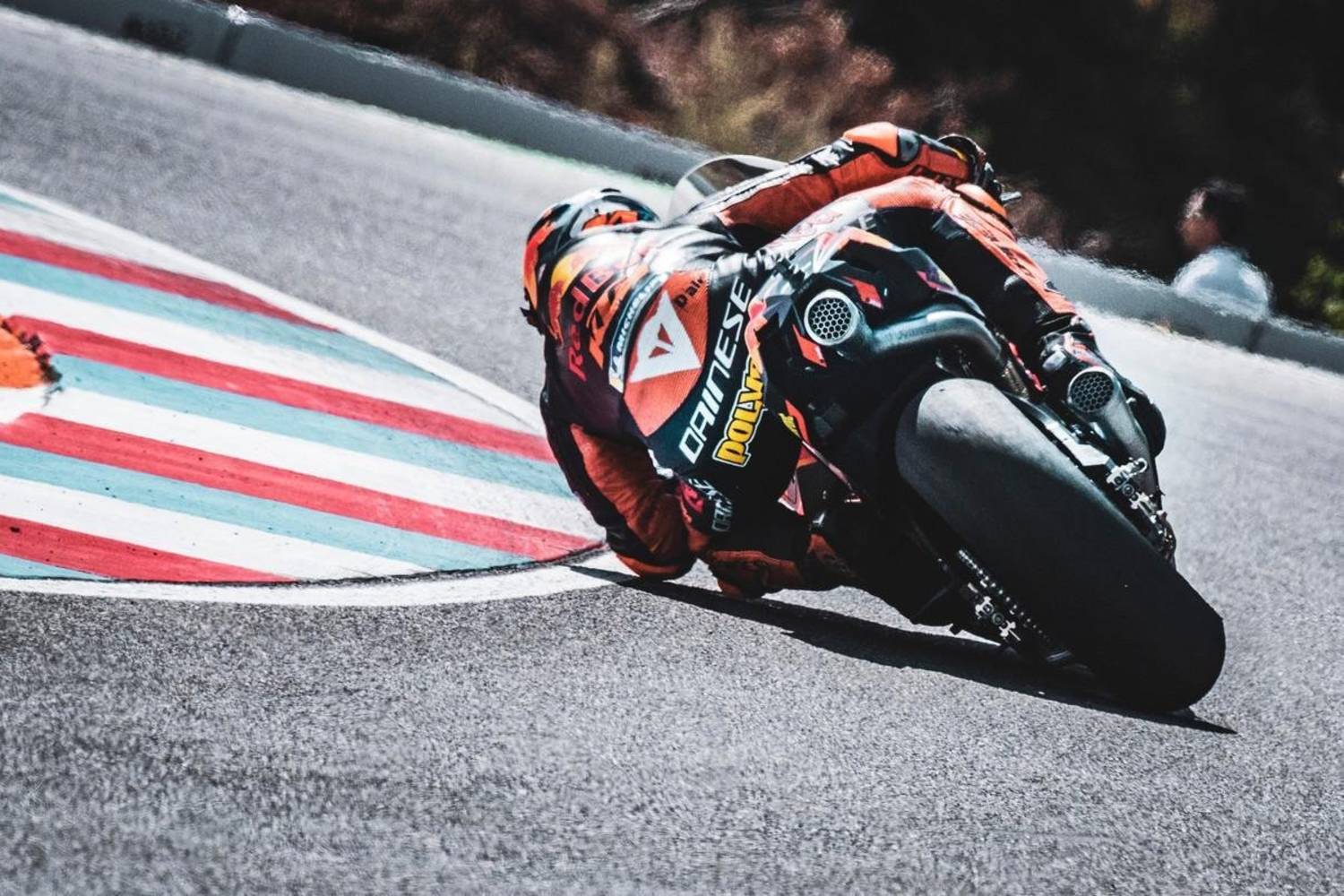 MotoGP und Moto2: Das sind die KTM-Fahrer 2019