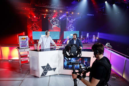 Dynamic Duo: Shredmir und Veni sind über Valorant gute Freunde geworden