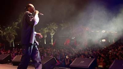 Snoop Dogg