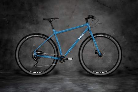 Surly Ogre Hybrid Bike