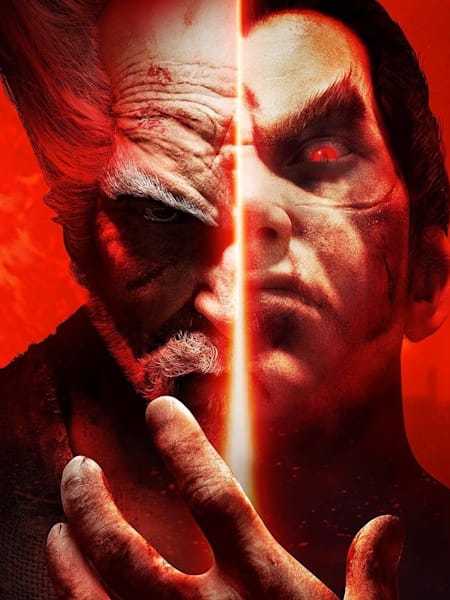 Test de Tekken 7 : Aperçu du nouveau jeu Tekken 7 sur PlayStation 4, Xbox One et PC.