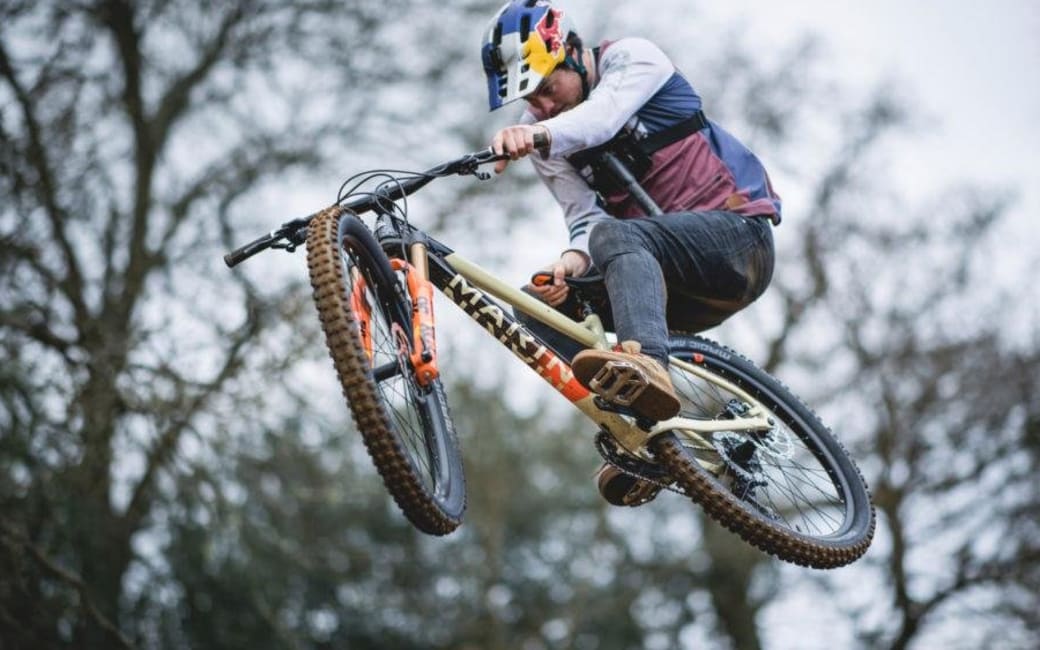 extreme hardtail