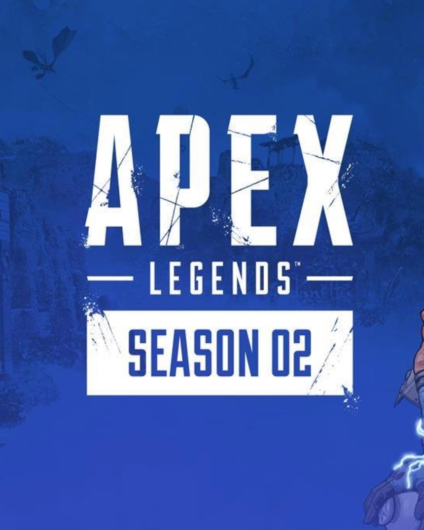 Apex Legends シーズン2 プロプレイヤーの印象 エーペックスレジェンズ レッドブル