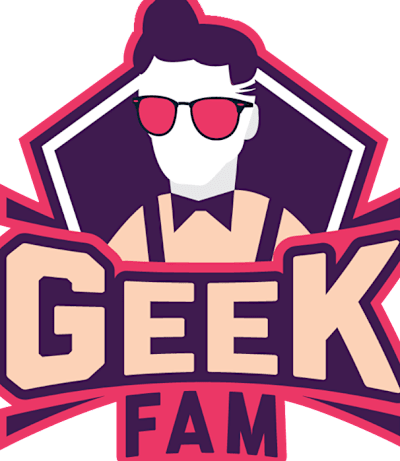 Geek Fam