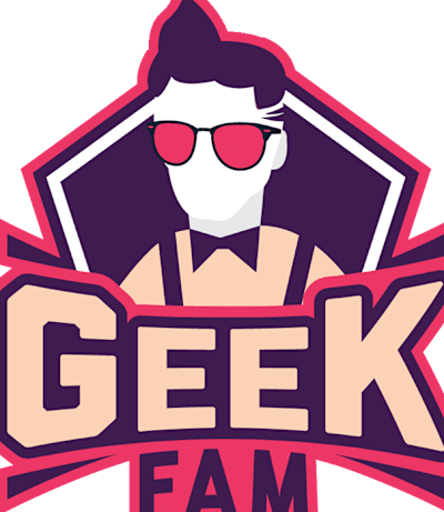 Geek Fam Geek Fam