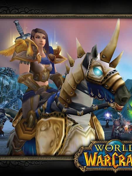 Best PvP specs World of Warcraft Classic: The top 5!