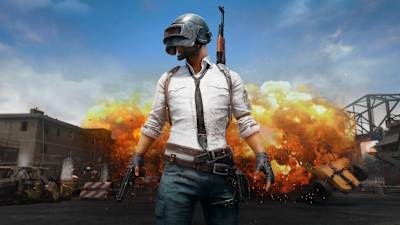 PlayerUnknown's Battlegrounds