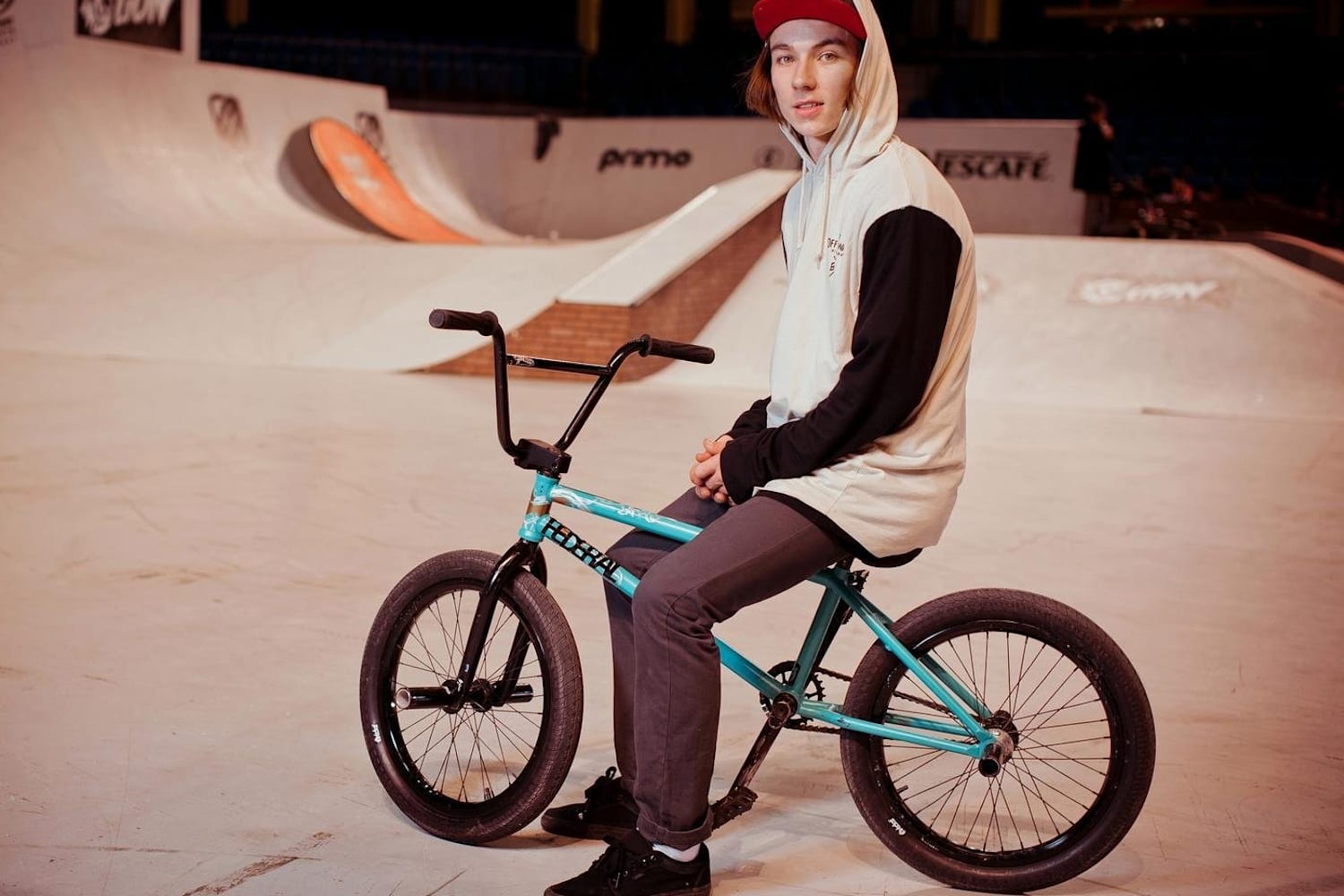 Simple Session 2013 : Interview d'Anthony Perrin