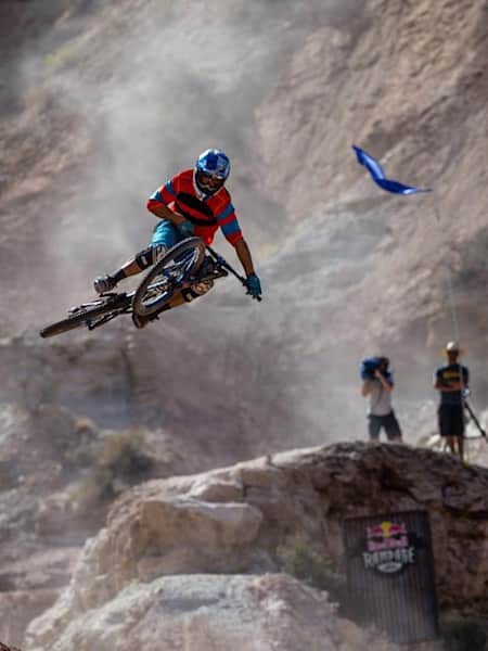 Red bull rampage 2016 discount