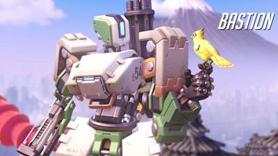 Bastion